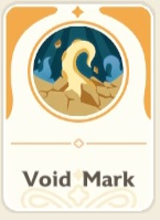 Void Mark