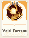 Void Torrent