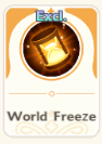 world Freeze
