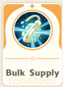 Bulk Supply