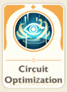 Circuit Optimization