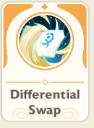 Differential Swap