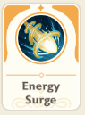 Energy Surge
