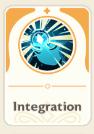 Integration
