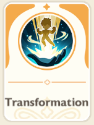 Transformation