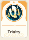 Trinity