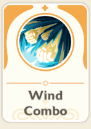 Wind Combo
