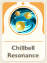Chillbell Resonance
