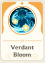 Verdant Bloom