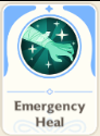 heal