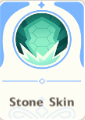 Stone Skin