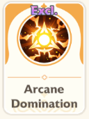 Arcane Domination