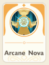 Arcane Nova