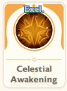 Celestial Awakening