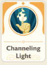 Channeling Light