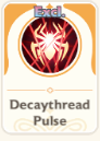 Decaythread Pulse