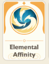 Elemental Affinity