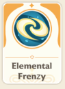 Elemental Frenzy