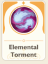 Elemental Torment