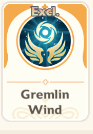 Gremlin Wind