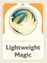 Lightweight Magic