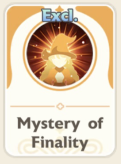 Mystery of Finality