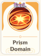 Prism Domain