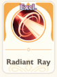 Radiant Ray