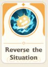 Reverse the Situation