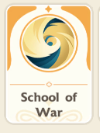 School Of War