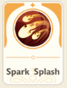 Spark Splash