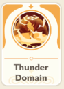 Thunder Domain