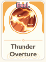 Thunder Overture