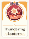 Thundering Lantern