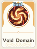 Void Domain