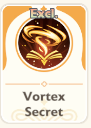 Vortex Secret