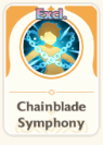 Chainblade Symphony
