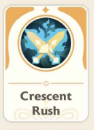 Crescent Rush