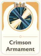 Crimson Armament