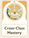 Cross Class Mastery