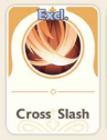 Cross Slash