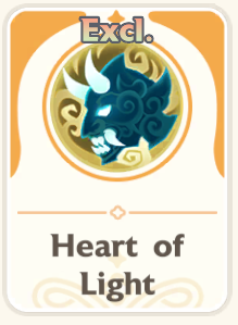 Heart of Light
