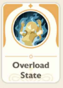 Overloaded State