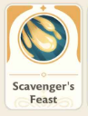 Scavenger's Feast