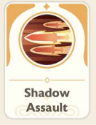 Shadow Assault