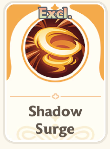 Shadow Surge