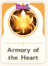 Armory of the Heart