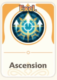 Ascension
