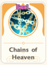 chains of heaven