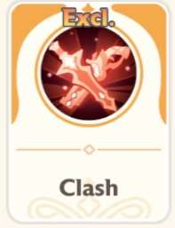 Clash